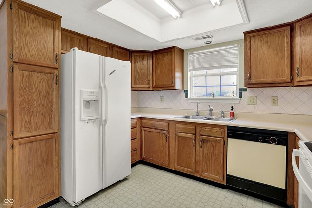 731 Franklin Lakes Boulevard, Franklin, IN 46131