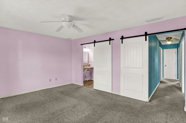 731 Franklin Lakes Boulevard, Franklin, IN 46131