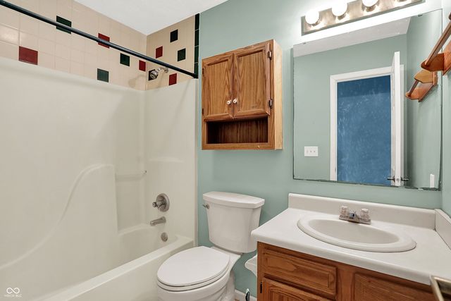 731 Franklin Lakes Boulevard, Franklin, IN 46131