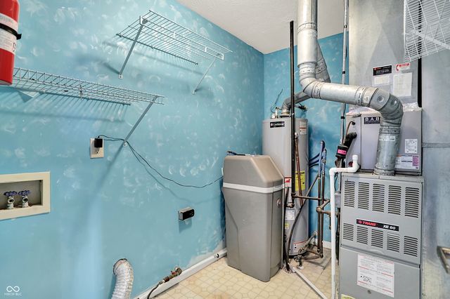 731 Franklin Lakes Boulevard, Franklin, IN 46131