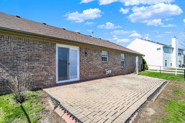 731 Franklin Lakes Boulevard, Franklin, IN 46131