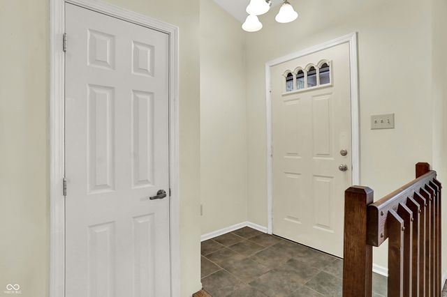 731 Franklin Lakes Boulevard, Franklin, IN 46131