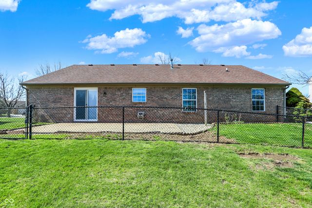 731 Franklin Lakes Boulevard, Franklin, IN 46131