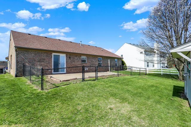 731 Franklin Lakes Boulevard, Franklin, IN 46131