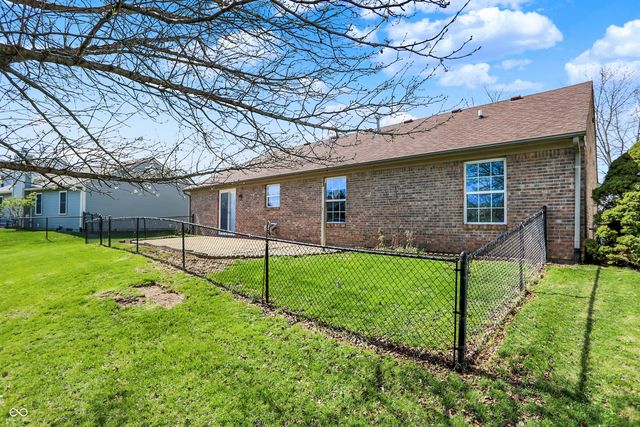 731 Franklin Lakes Boulevard, Franklin, IN 46131