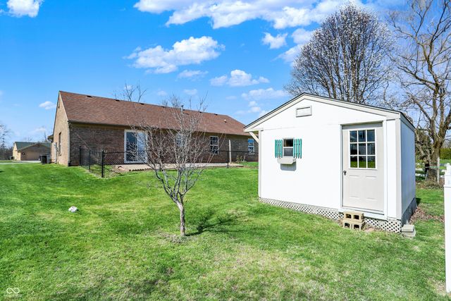 731 Franklin Lakes Boulevard, Franklin, IN 46131