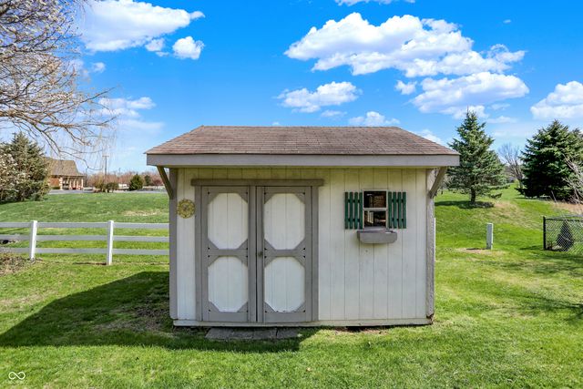 731 Franklin Lakes Boulevard, Franklin, IN 46131