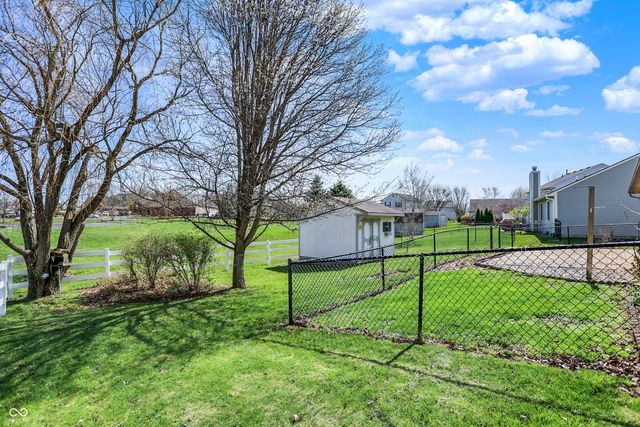 731 Franklin Lakes Boulevard, Franklin, IN 46131