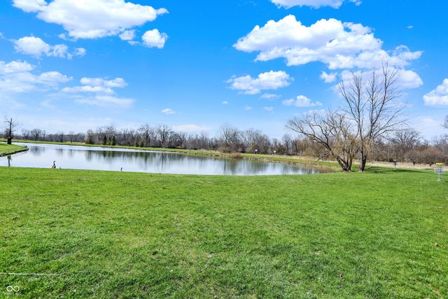 731 Franklin Lakes Boulevard, Franklin, IN 46131