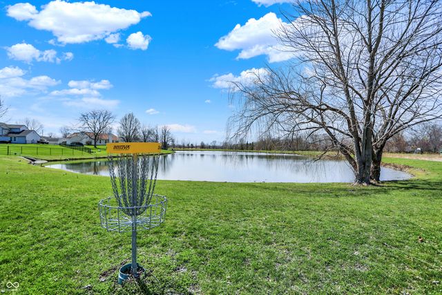 731 Franklin Lakes Boulevard, Franklin, IN 46131