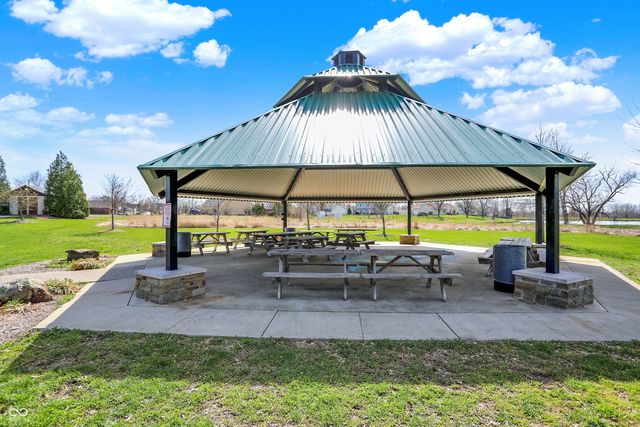 731 Franklin Lakes Boulevard, Franklin, IN 46131