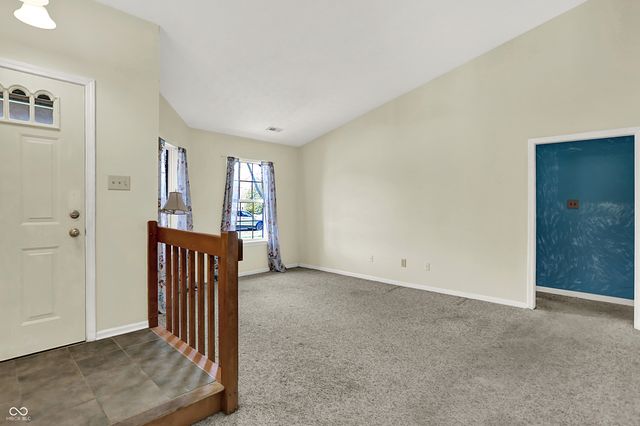 731 Franklin Lakes Boulevard, Franklin, IN 46131