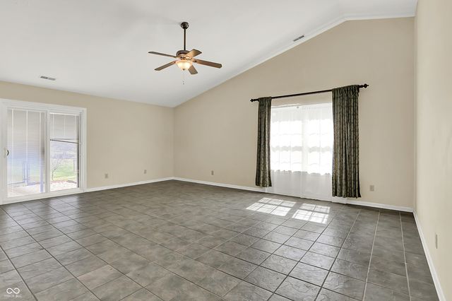 731 Franklin Lakes Boulevard, Franklin, IN 46131