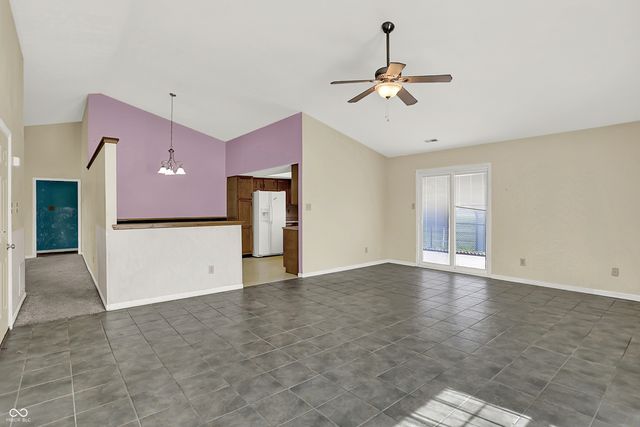 731 Franklin Lakes Boulevard, Franklin, IN 46131