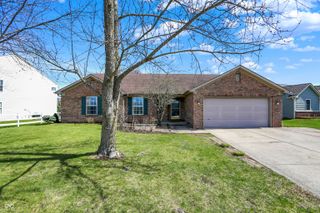 731 Franklin Lakes Boulevard, Franklin, IN 46131