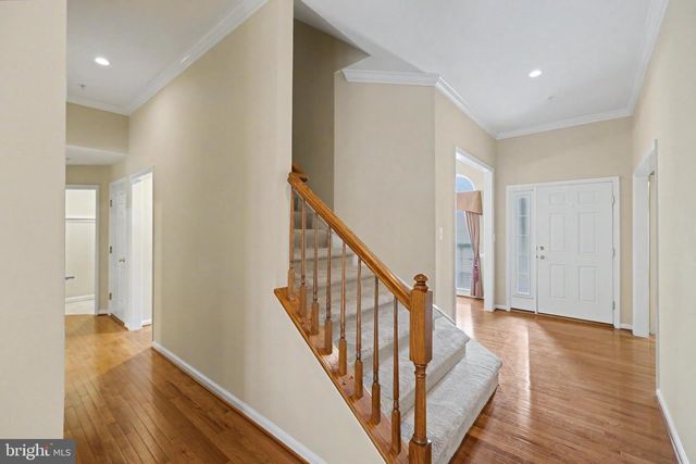 6727 HOLLY FARM LN, Warrenton, VA 20187