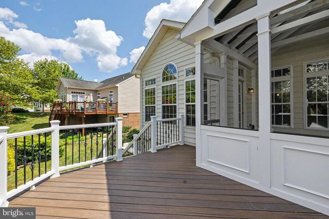 6727 HOLLY FARM LN, Warrenton, VA 20187