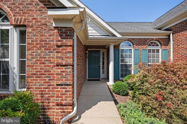 6727 HOLLY FARM LN, Warrenton, VA 20187