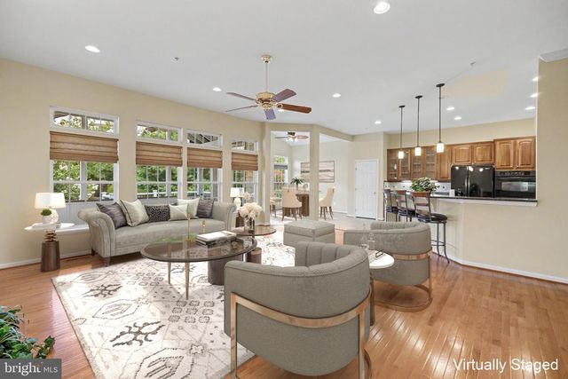 6727 HOLLY FARM LN, Warrenton, VA 20187