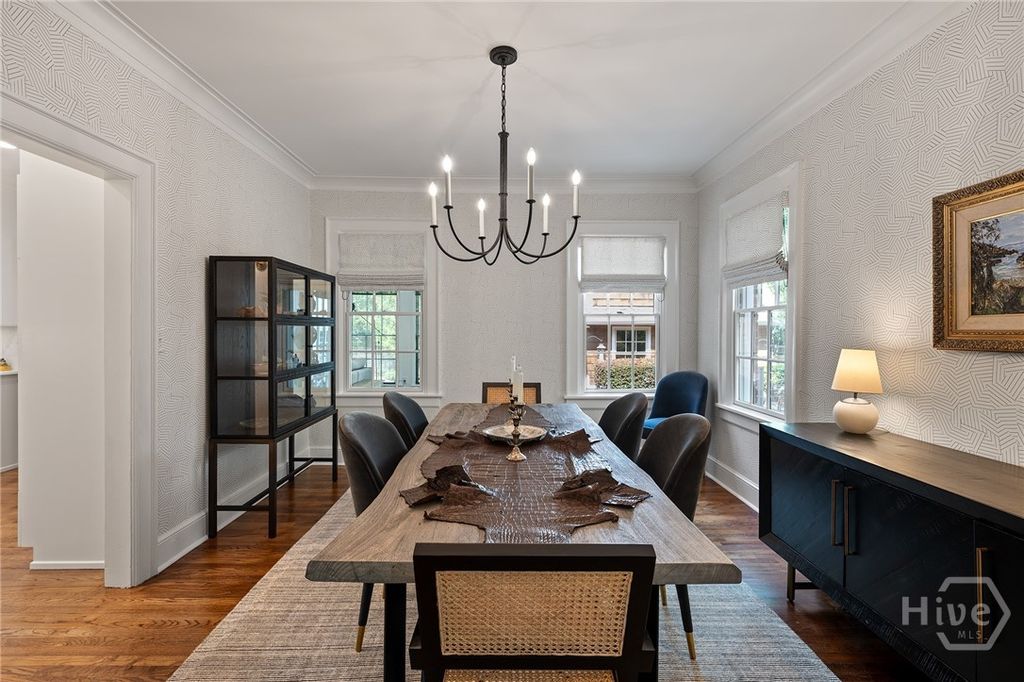 Image 12 of property listing at 390 Milledge Terrace, Athens, GA 30606