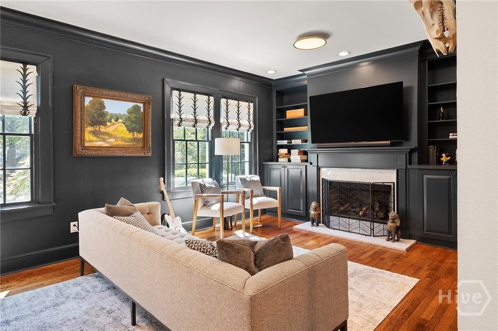 Image 14 of property listing at 390 Milledge Terrace, Athens, GA 30606