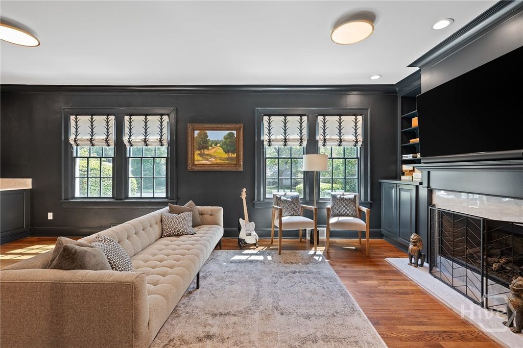 Image 15 of property listing at 390 Milledge Terrace, Athens, GA 30606