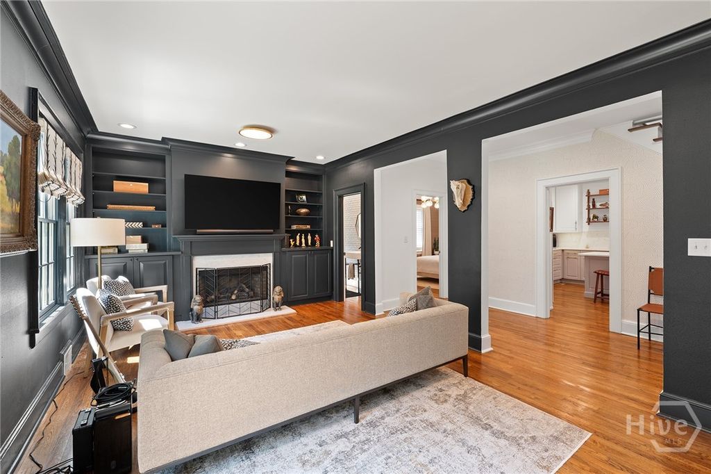 Image 20 of property listing at 390 Milledge Terrace, Athens, GA 30606