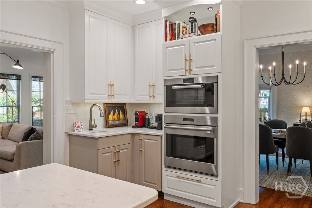 Image 26 of property listing at 390 Milledge Terrace, Athens, GA 30606