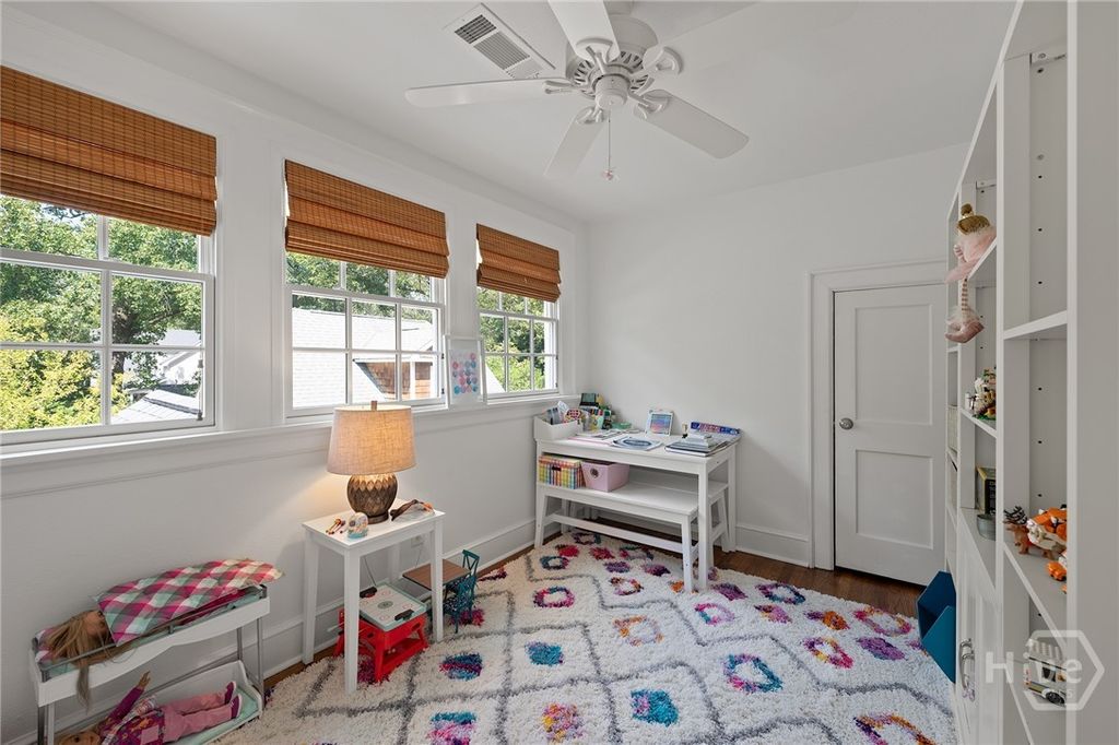 Image 43 of property listing at 390 Milledge Terrace, Athens, GA 30606