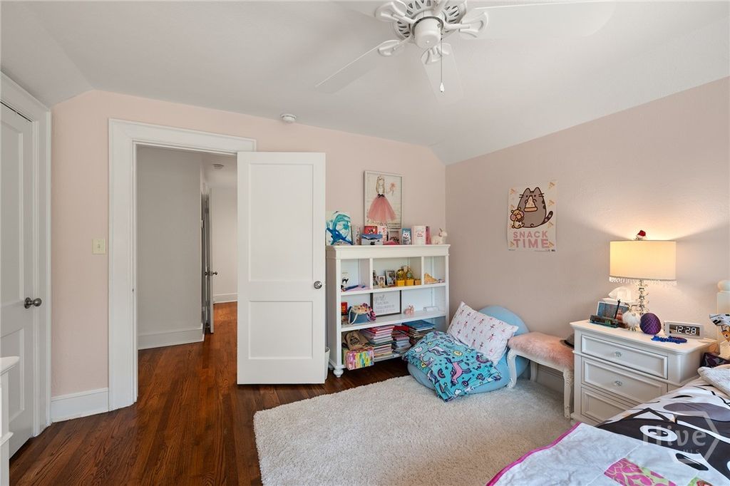 Image 45 of property listing at 390 Milledge Terrace, Athens, GA 30606