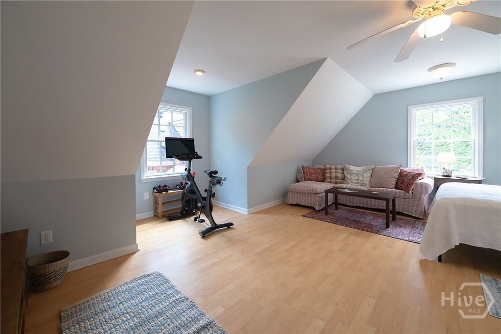 Image 47 of property listing at 390 Milledge Terrace, Athens, GA 30606