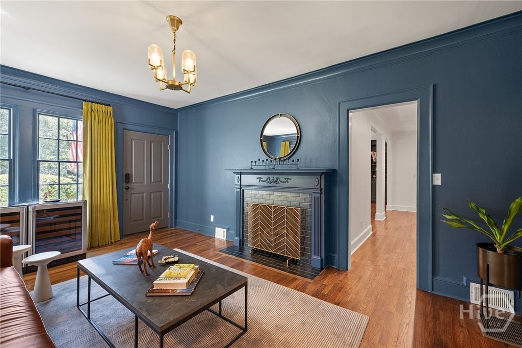 Image 5 of property listing at 390 Milledge Terrace, Athens, GA 30606