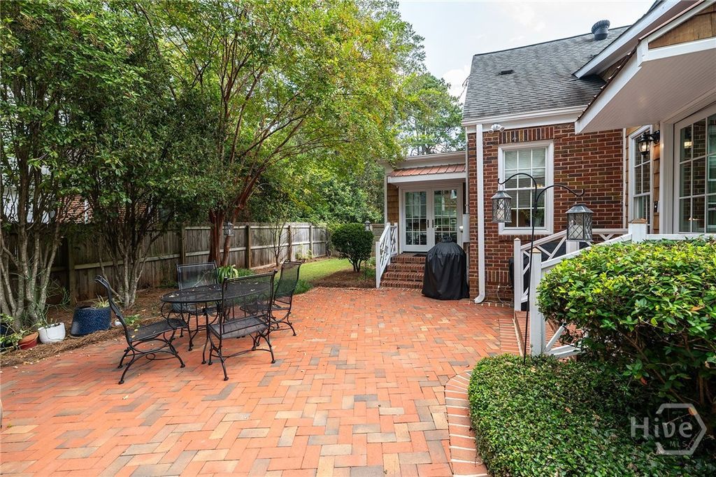 Image 51 of property listing at 390 Milledge Terrace, Athens, GA 30606