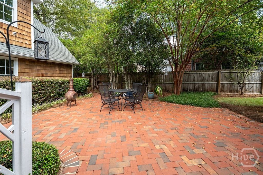 Image 52 of property listing at 390 Milledge Terrace, Athens, GA 30606