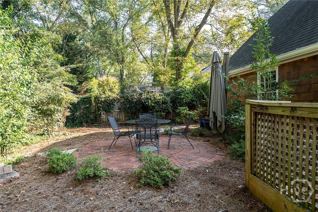 Image 55 of property listing at 390 Milledge Terrace, Athens, GA 30606