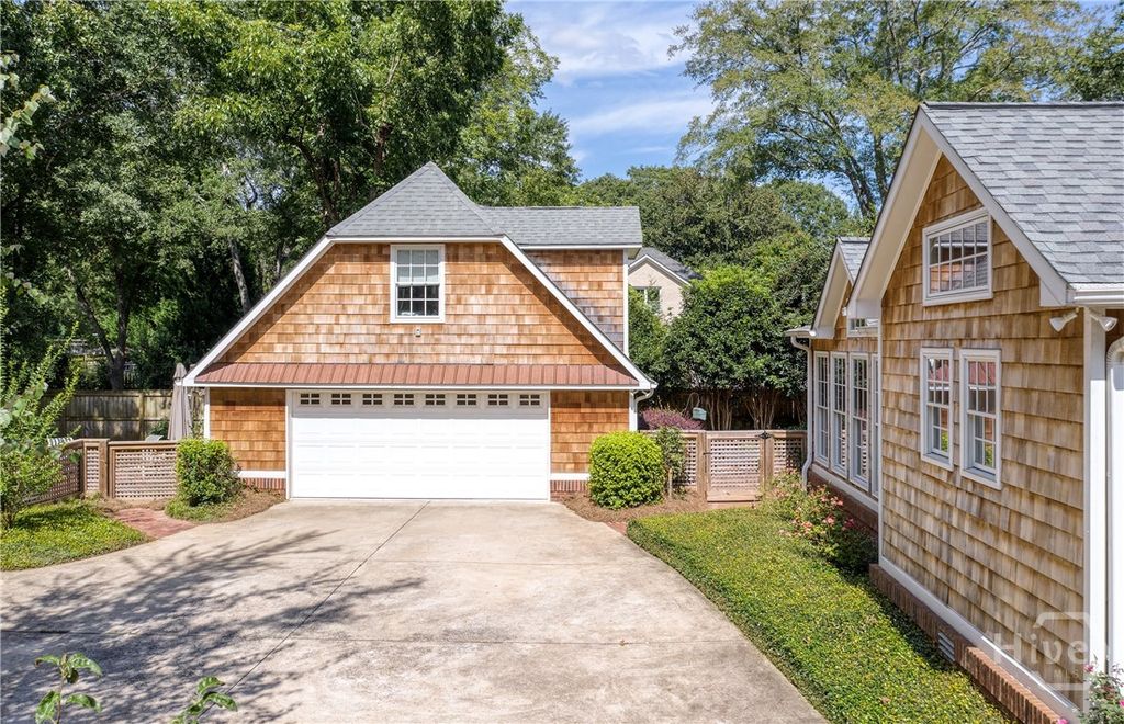 Image 57 of property listing at 390 Milledge Terrace, Athens, GA 30606