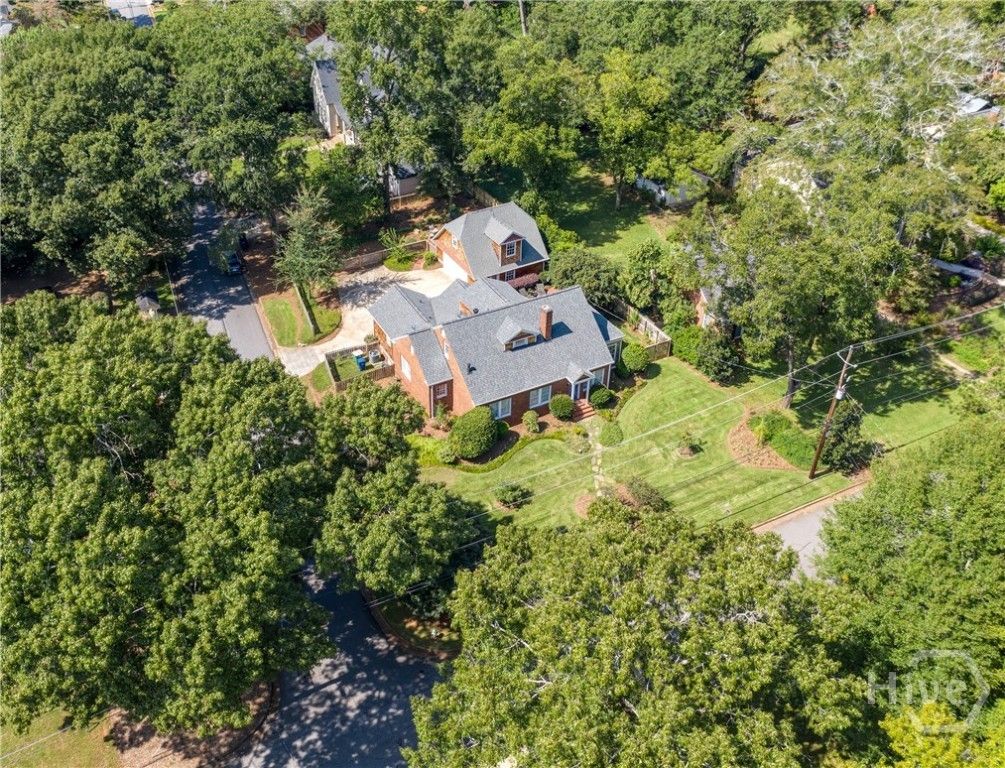 Image 60 of property listing at 390 Milledge Terrace, Athens, GA 30606