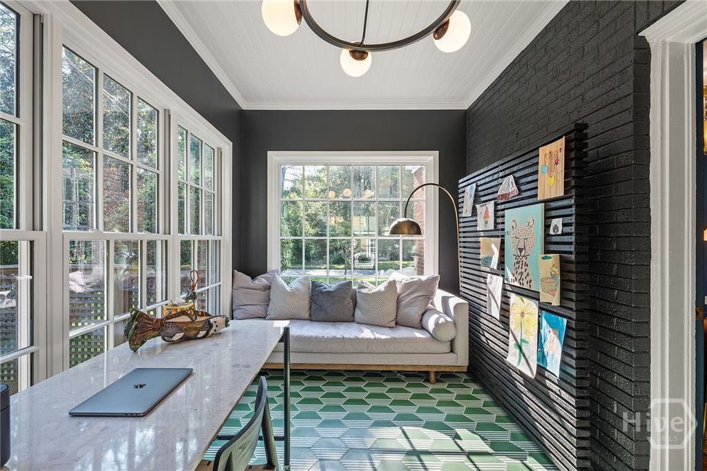 Image 9 of property listing at 390 Milledge Terrace, Athens, GA 30606