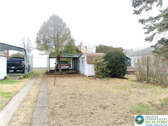 134 South 9th, Quakertown Boro, PA 18951