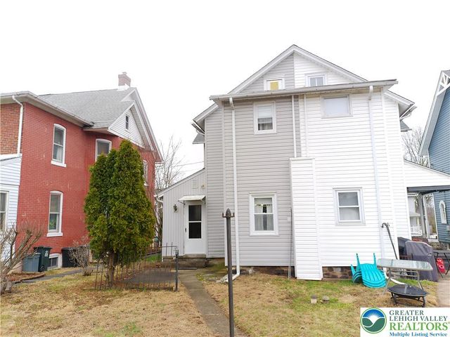 134 South 9th, Quakertown Boro, PA 18951