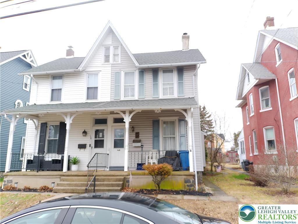 134 South 9th, Quakertown Boro, PA 18951