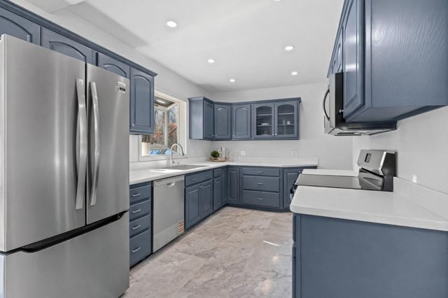 31730 Brandywine Road, Pine Grove Twp, MI 49055