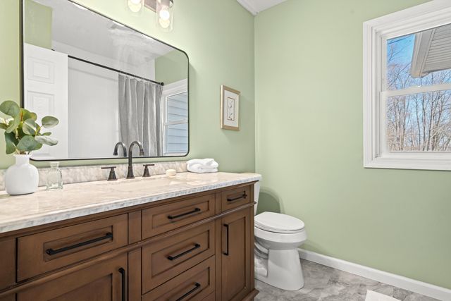 31730 Brandywine Road, Pine Grove Twp, MI 49055