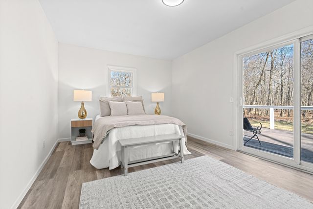 31730 Brandywine Road, Pine Grove Twp, MI 49055