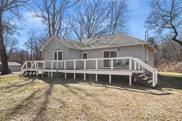 31730 Brandywine Road, Pine Grove Twp, MI 49055
