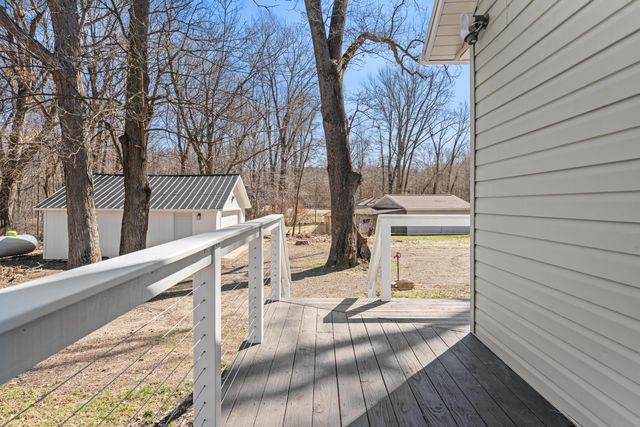 31730 Brandywine Road, Pine Grove Twp, MI 49055