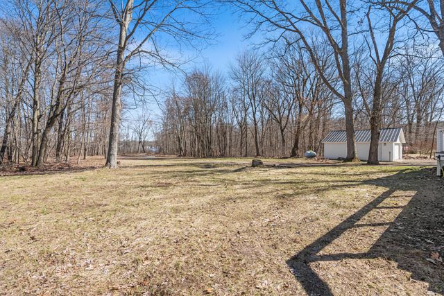 31730 Brandywine Road, Pine Grove Twp, MI 49055