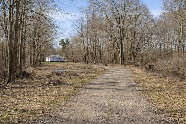 31730 Brandywine Road, Pine Grove Twp, MI 49055