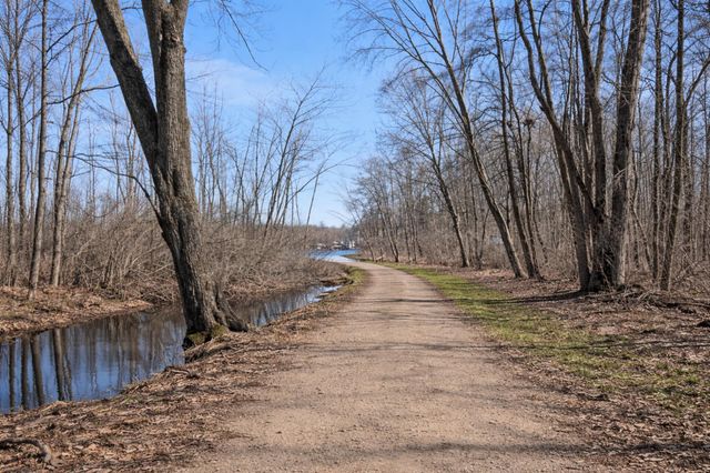 31730 Brandywine Road, Pine Grove Twp, MI 49055