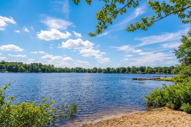 31730 Brandywine Road, Pine Grove Twp, MI 49055